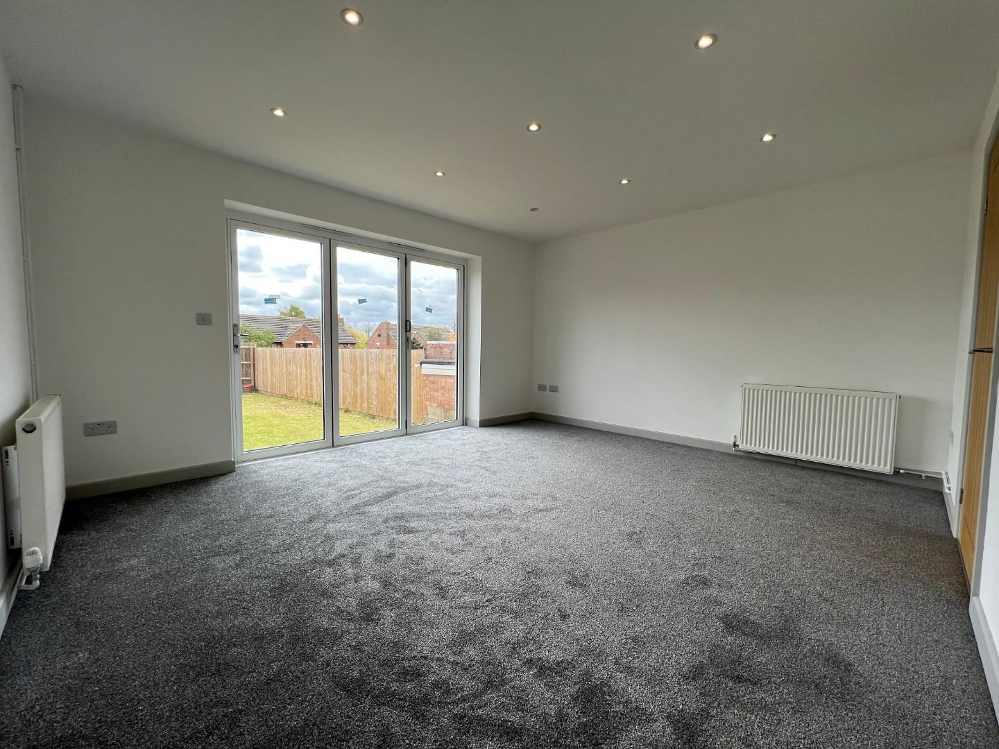 Manor Road, Earls Barton O'Riordan Bond